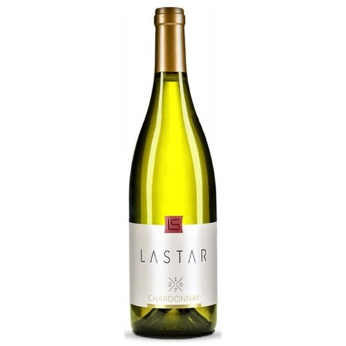 Lastar Chardonnay belo vino 0.75l Slike