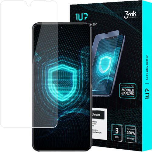 3mk 1UP ZAŠČITNI OVITEK ZA INFINIX ZERO X PRO BALANCED COVER, (21999923) Cene