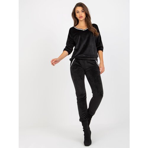 RELEVANCE Set-RV-KMPL-8285.82-black Slike