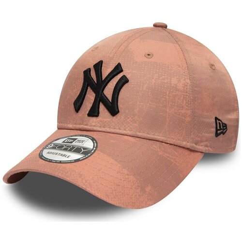 New Era 940 Mlb Print 9FORTY Neyyan Ružičasta Slike