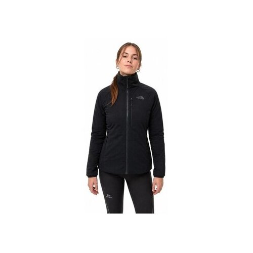 The North Face Jakne NF0A35DRKX7 Črna Slike