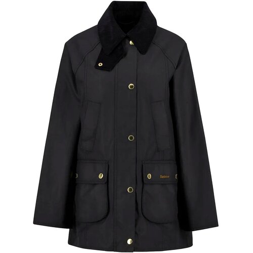 Barbour Parke LWX1402-LWX Črna Cene