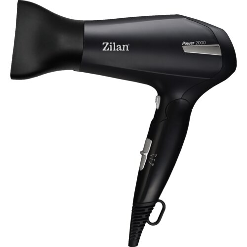 Zilan Fen za kosu, 2000 W - ZLN9396 Demeter Cijene