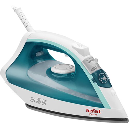 Tefal Pegla na paru, 1800 W, Virtuo &ndash; FV1710E0 Cijene