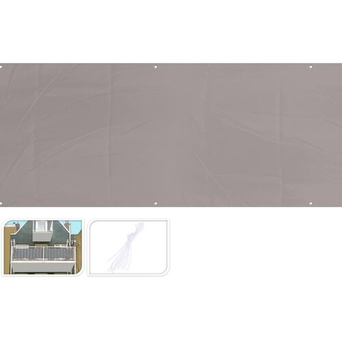 ZAŠTITNO PLATNO 445*76CM KREM Cijene