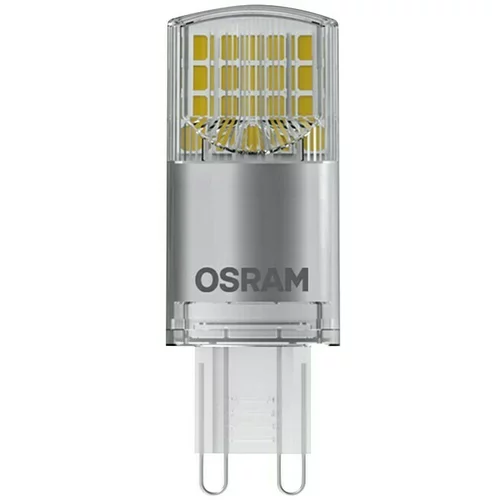 Osram Star LED žarulja (3,8 W, G9, Boja svjetla: Topla bijela, Bez prigušivanja, Kutno)