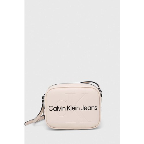 Calvin Klein Jeans Torba boja: ružičasta Slike