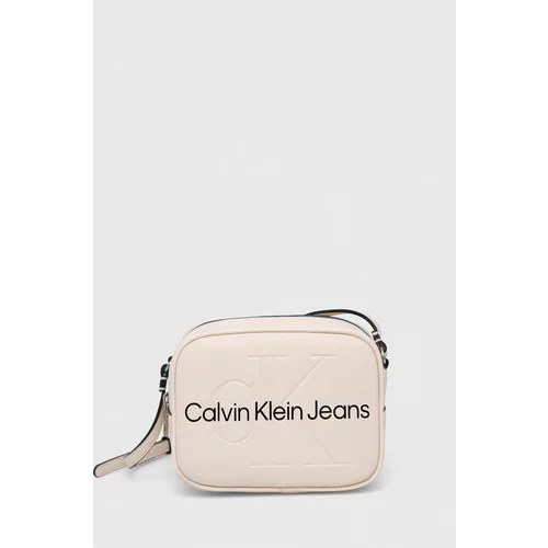 Calvin Klein Jeans Torba boja: ružičasta