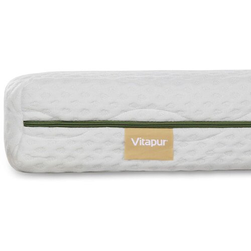 Vitapur Leži&amp;scaron;če penasto Aloe Vera 14, 90x200 Slike