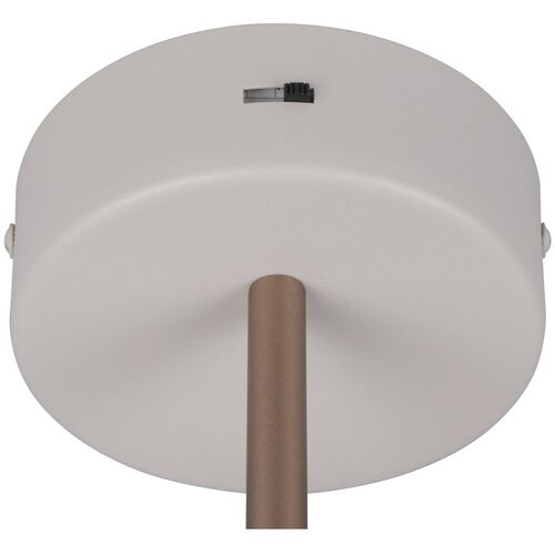  Slonoko&amp;scaron;čena LED stenska svetilka z upogljivo konstrukcijo/zatemnitvena &amp;oslash; 20 cm Keaton &amp;ndash; Slike