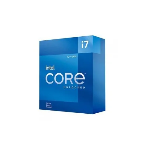 Procesor Intel Core i7-12700KF