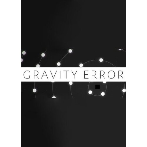 Steam Gravity Error Key GLOBAL Cene