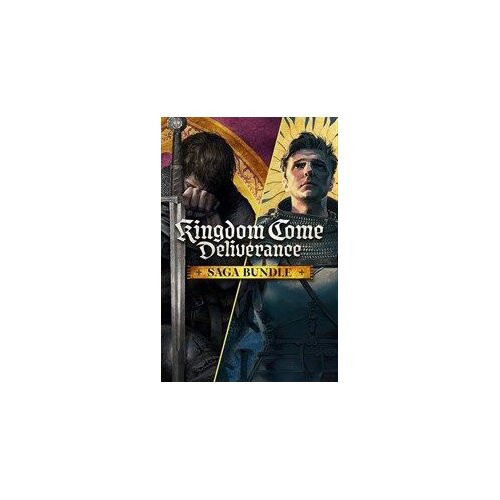  kingdom come: deliverance – saga bundle xbox live key europe Cene