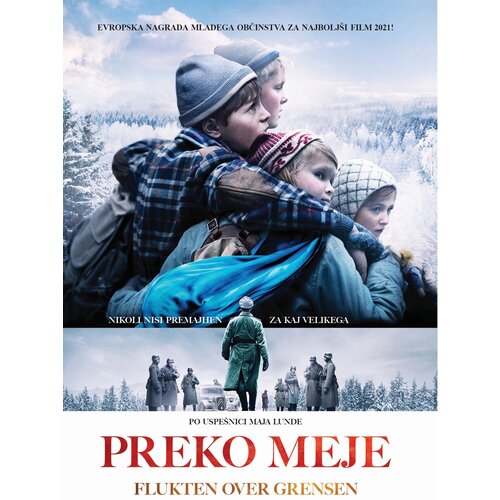 POSNETI MEDIJI PREKO MEJE - DVD SL. POD., (20408619) Cene