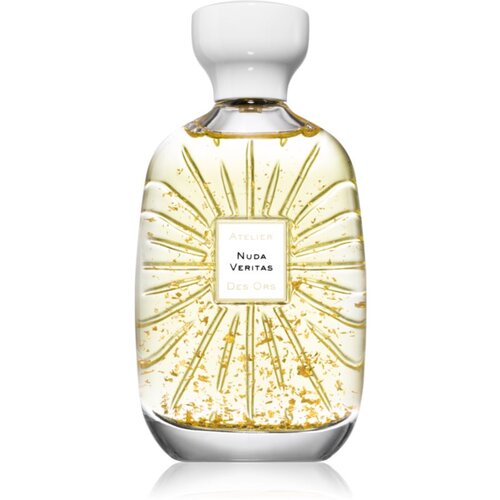 Atelier des Ors Nuda Veritas parfumska voda uniseks 100 ml Slike