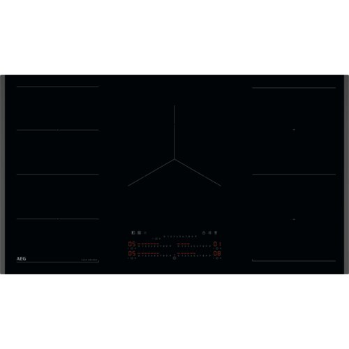 Aeg Električna ploča TK95II08FB Flex Bridge indukcija Cijene