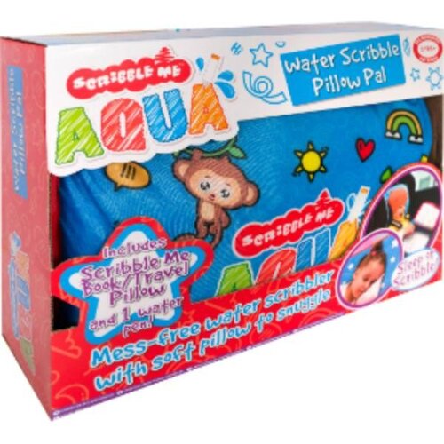 AQUA perivi jastuk Cene