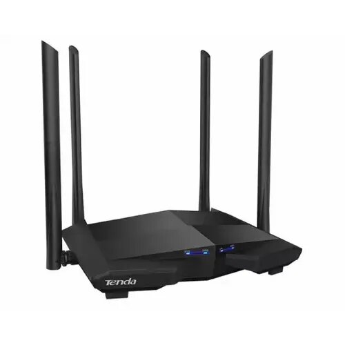 Tenda AC10V3.0 AC1200 dual band gigabit wifi router Slike