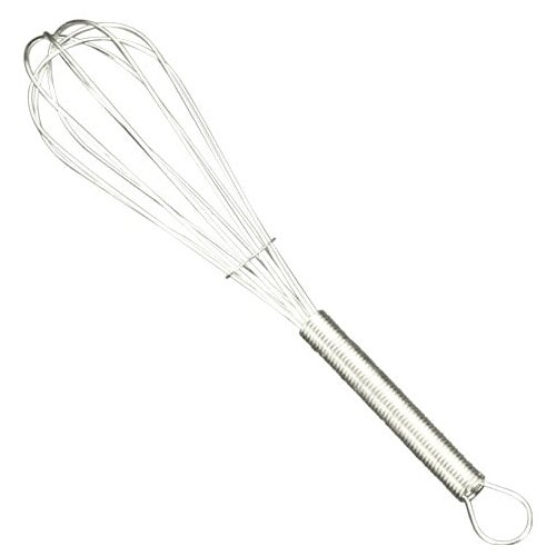 Metaltex pjenjača od nehrđajućeg čelika, 20 cm French Cijene