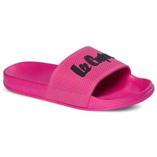 Lee Cooper Natikači LCW25073521LA Rožnata Slike
