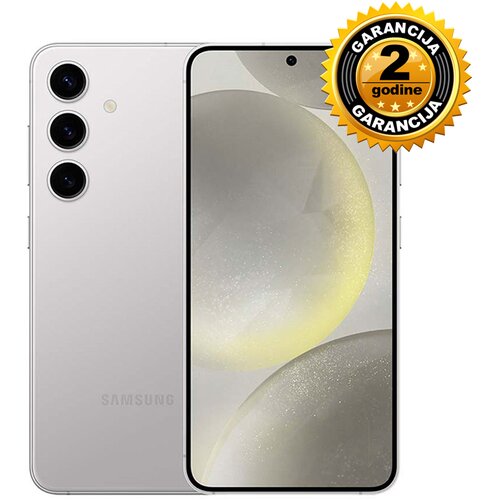 Samsung GALAXY S24 8+128GB MARBLE GRAY Cijene