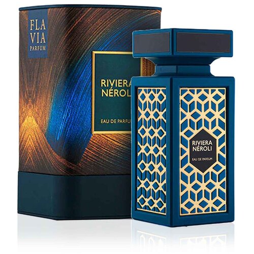 Flavia Riviera N&amp;eacute;roli Eau de Parfum 90ml Slike