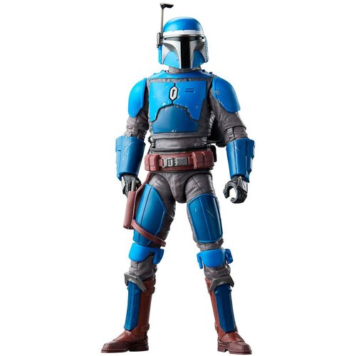 Hasbro Star Wars The Mandalorian: Mandalorian Privateer Figura 15cm Cijene