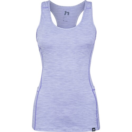 HANNAH Women&amp;#039;s quick-drying tank top RINA baby lavender mel Slike