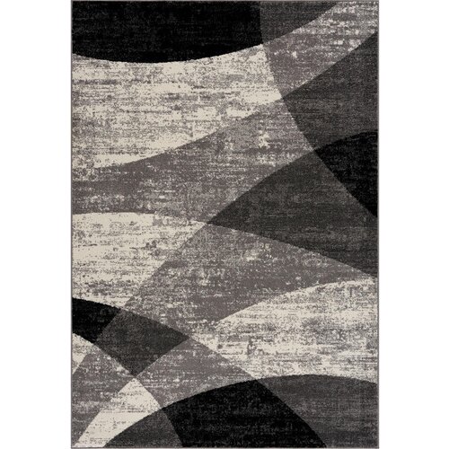 Lesnina-XXXL vintage preproga 140/200 cm tkano krem barve, siva Cene