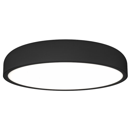 Open Design OR85952-LED Stropno svetlo CEDRONE LED/25W/230V CCT, prečnik 30 cm, crno Slike
