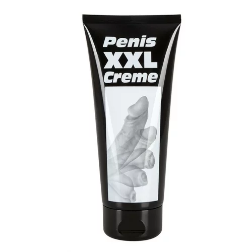 Gtočka Krema za penis Penis XXL 200ml