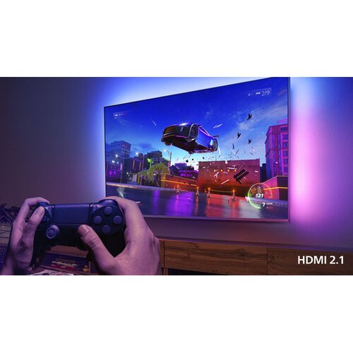 Philips 65PUS8507/12 4K Ultra HD televizor Slike
