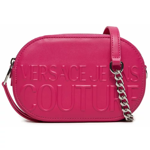 Versace Jeans Couture Ročna torba 75VA4BN6 Roza
