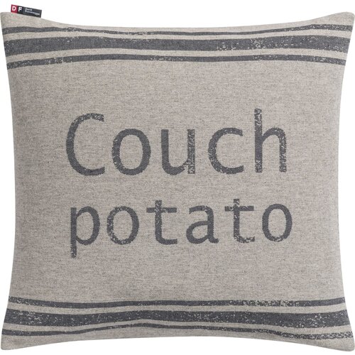  PORTO prevleka za blazino gladka "Couch potato" - 1 k. Cene