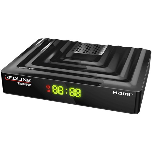 Redline Prijemnik zemaljski,DVB-T2/C,Full HD,H.265/HEVC, WiFi - S30 HEVC Cene