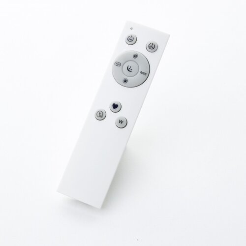Brilliant LED RGBW prigu&amp;scaron;iva stropna svetiljka LOTTI LED/16W/230V + daljinski upravljač Slike
