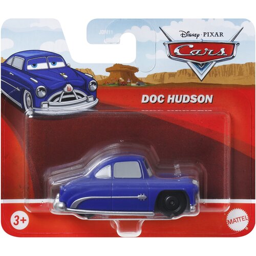 Mattel Cars Doc Hudson JDM11 Cene