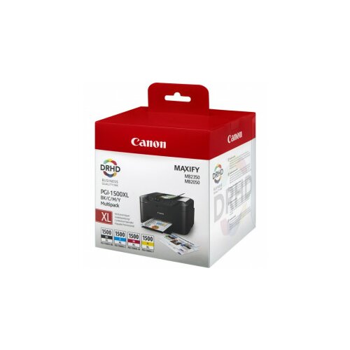 Canon Supplies Canon CRG PGI 1500XL Multipack Cene