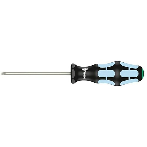 Wera Odvijač 3367 (TX 25, 100 mm) Cijene