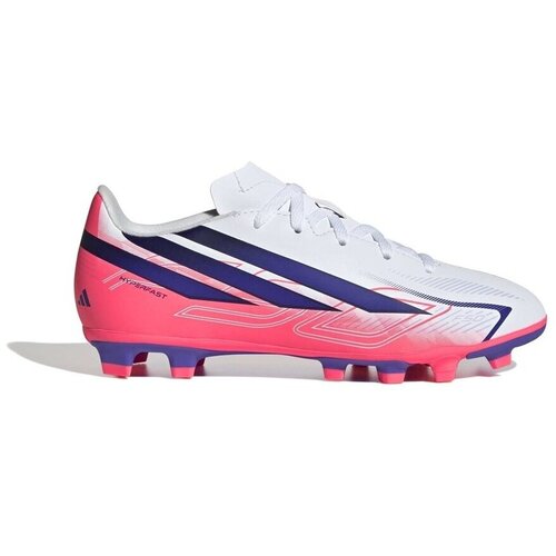 Adidas Nogomet F50 Hyperfast Club Rožnata Cene