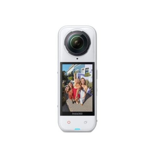 INSTA 360 X5 Satin White Limited Edition Cene