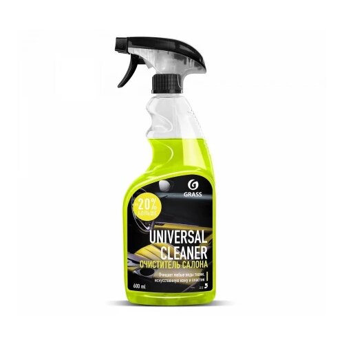 Grass universal cleaner 600 ml ( G110392 ) Cene