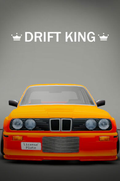 Steam Drift King (PC) Key EUROPE Cene