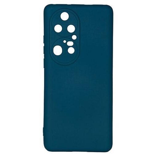  Maska za telefon SOFT CASE za Huawei P50 Pro, Teget Cene