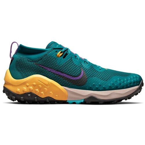 Nike Tek & Trail Wildhorse 7 Rumena Cene