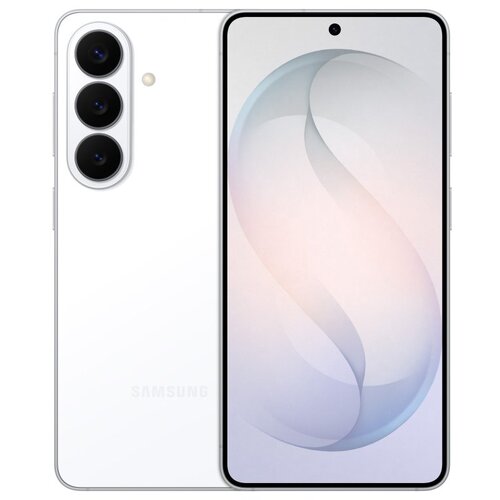 Samsung mobitel Galaxy S26 DS 12GB/256GB white, SM-S942BZWGEUC Cijene