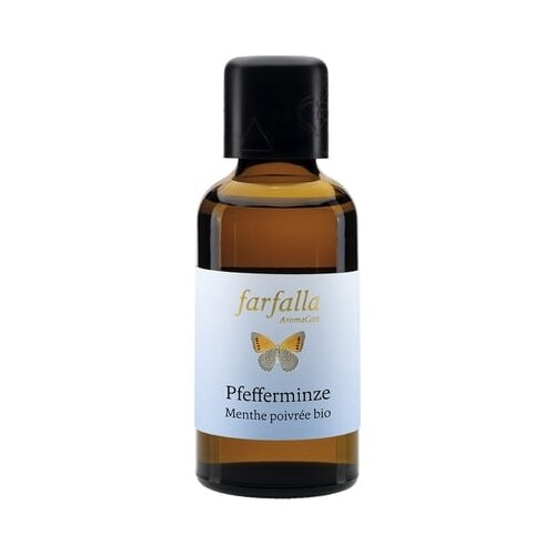 Farfalla Poprova meta bio Grand Cru - 50 ml Slike