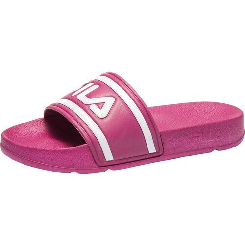 Fila ženske natikače morro bay slipper 2.0 ružičasta Cene