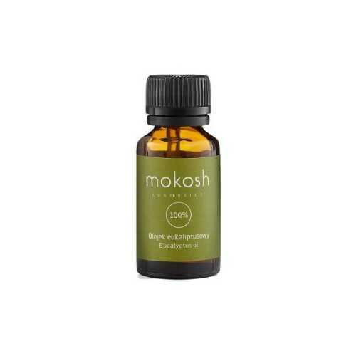 MOKOSH Eterično ulje za aromatičnu masažu - eukaliptus 10 ml - | Kozmo Online Cene