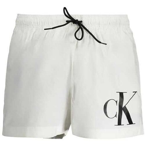 Calvin Klein muški šorts za kupanje CKKM0KM01101-YCD Slike